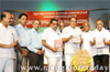 Mangaluru Darshana in 3 volumes released
